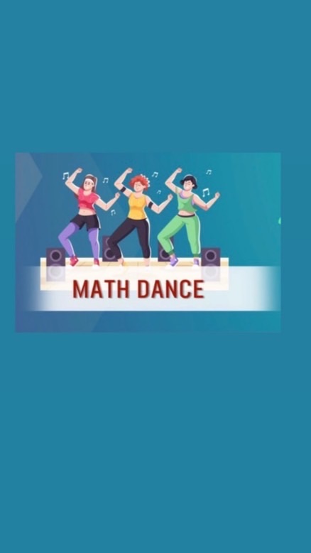 PNMathdanceสะบัด