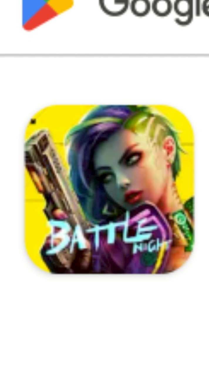 明日邊境-電馭叛客 RPG（手遊）Battle night