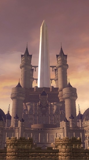 Alexandria城🏰