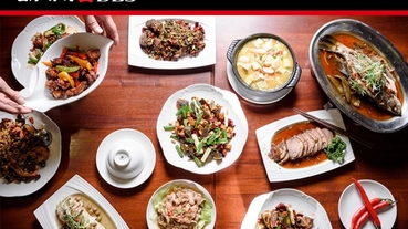 十二月粥品 消費95折