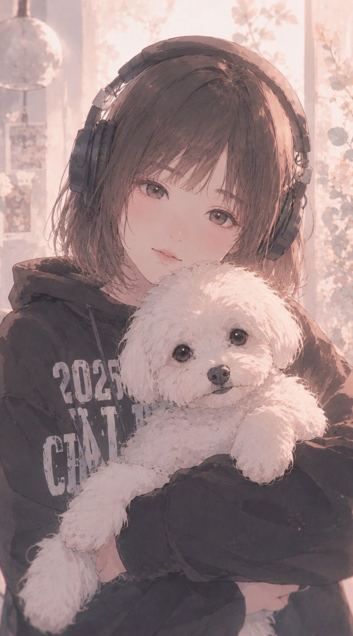えりかと🍈どんちゃん