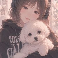 えりかと🍈どんちゃん