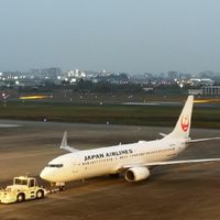 ✈️【新卒】JAL志望 ✈️CREWNET