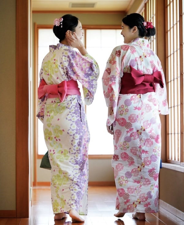 全台和服浴衣體驗全台和服浴衣體驗