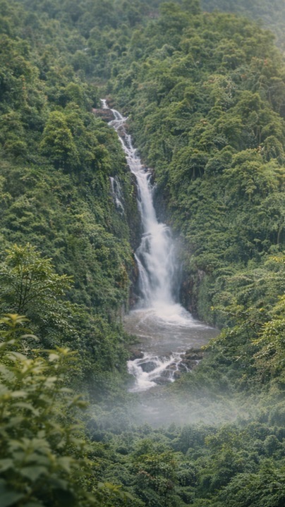Mountain Healing Project รุ่นที่ 1 I 1-3 May 2026
