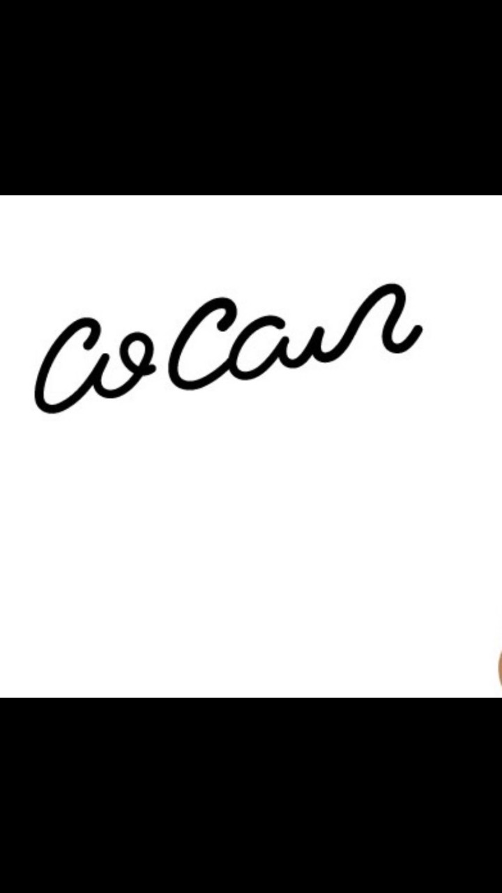 cocanのオープンチャット