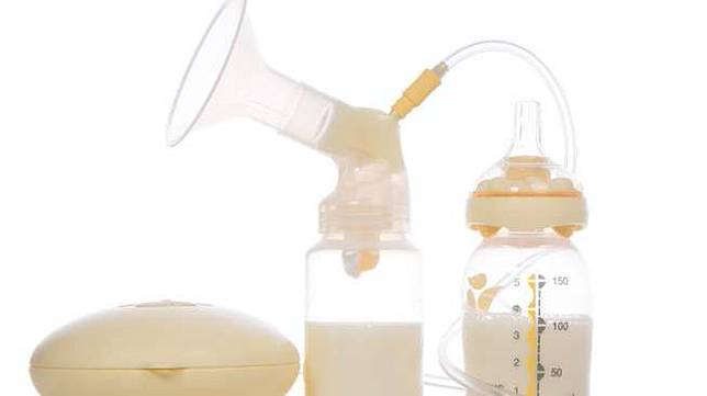 Heboh Di As, Pesan Asi Untuk Tangkal Virus Corona!