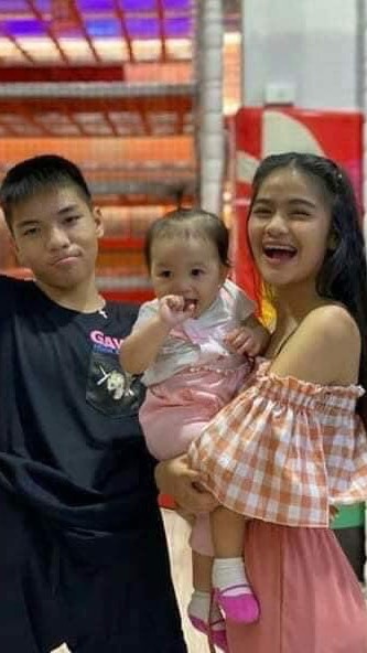 คู่จิ้นพี่เมย์กับพีเจมส์พัท