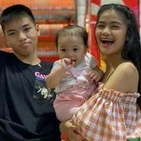 คู่จิ้นพี่เมย์กับพีเจมส์พัท