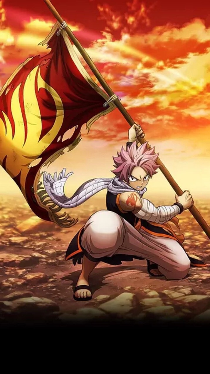 FAIRYTAIL好き集まれ