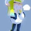 みんなでスプラ部屋ー！！