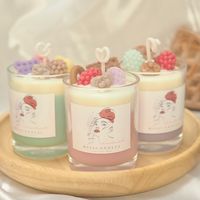 ตัวแทนจำหน่ายเทียนหอม Misscandles