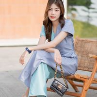 Sista Box ขายส่ง เสื้อผ้าแฟชั่นผู้หญิง