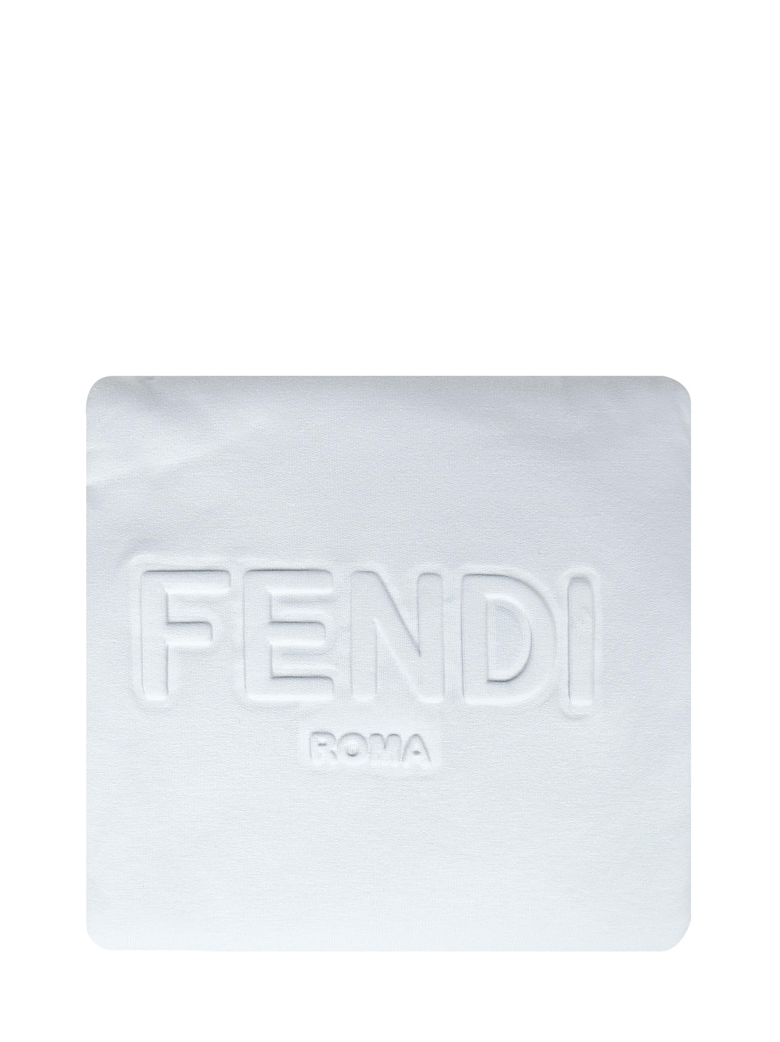 Fendi Kids Blanket