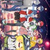 カラフルピーチ好きの人～語ろ～！！