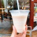 実際訪問したユーザーが直接撮影して投稿した神田駿河台カフェエクセルシオール カフェ お茶の水店の写真