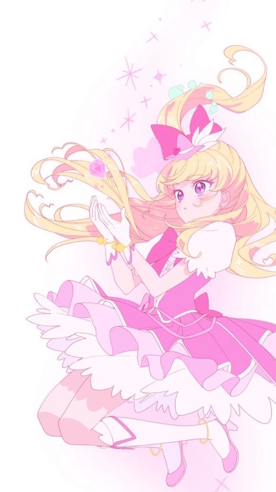 ʚプリキュア也 ɞ