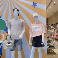 新崛江CACO搶先報你知💓