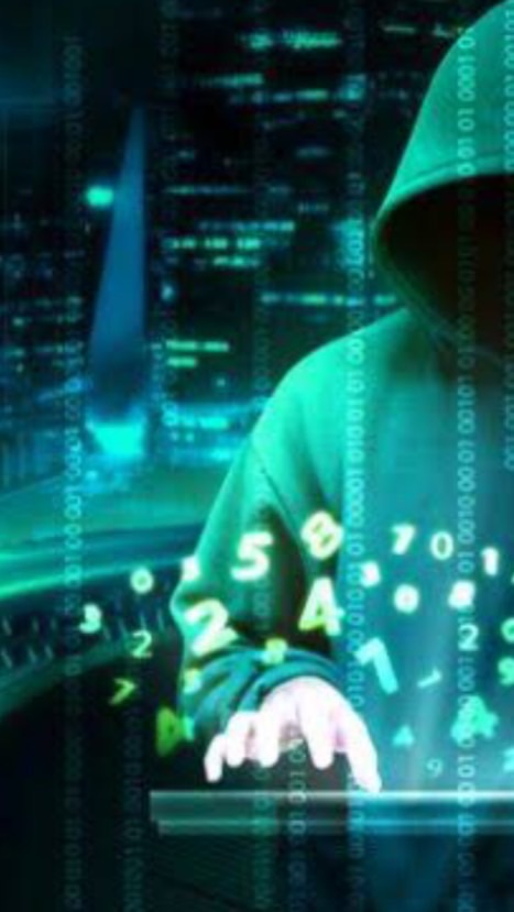 Hacking community