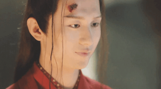 八月熱播陸劇男主角1：成毅 飾演《琉璃》禹司鳳