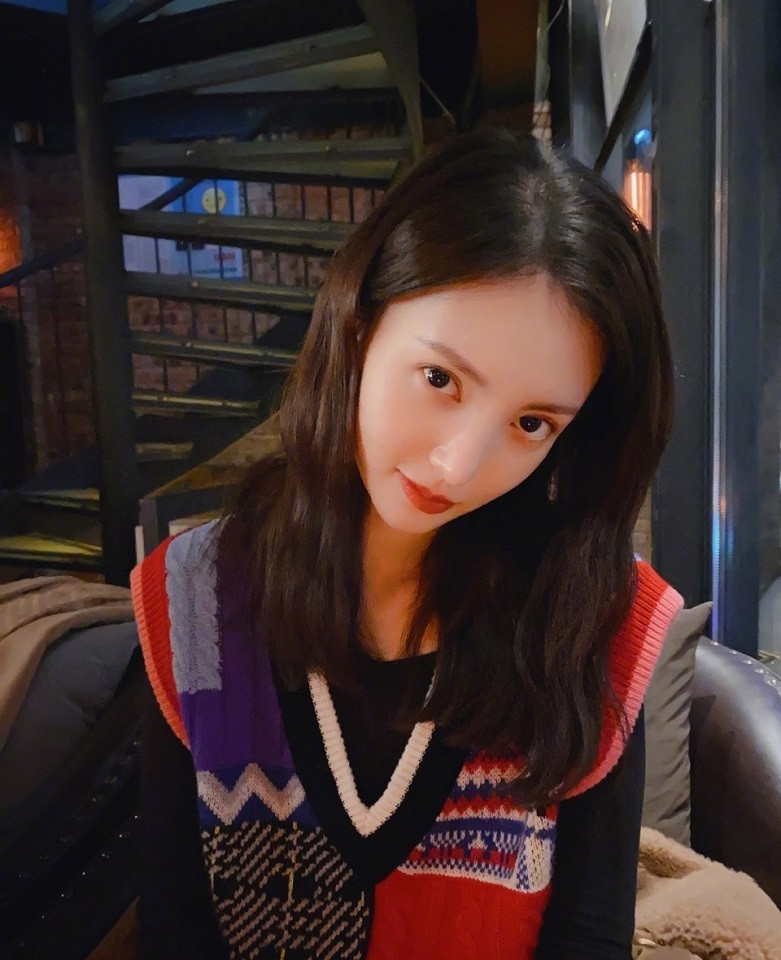 《乘風破浪的姐姐》精彩情史3：金晨