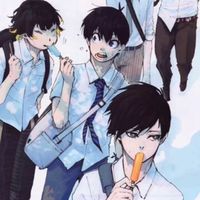 ブルーロック好きの集まり〜！雑談オプ