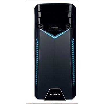 CPU:Ci7-9700 RAM:8GB DDR4 2666 HDD:512G M.2 SSD 晶片組:B360 500W電源供應器/ USB 3.1 Gen2 USB 3.1 Gen1 Type-C