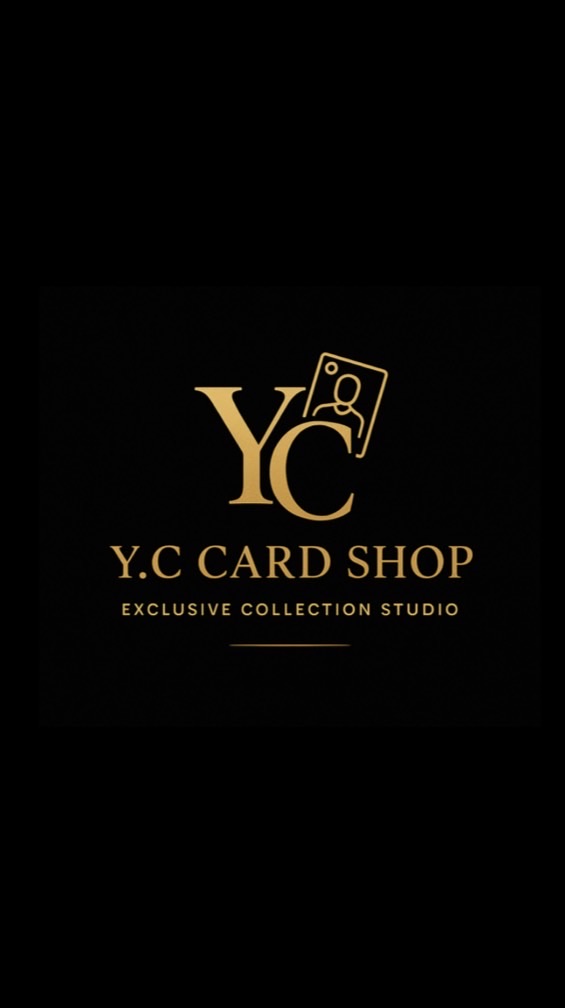 Y.C Card shop