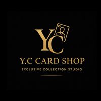 Y.C Card shop