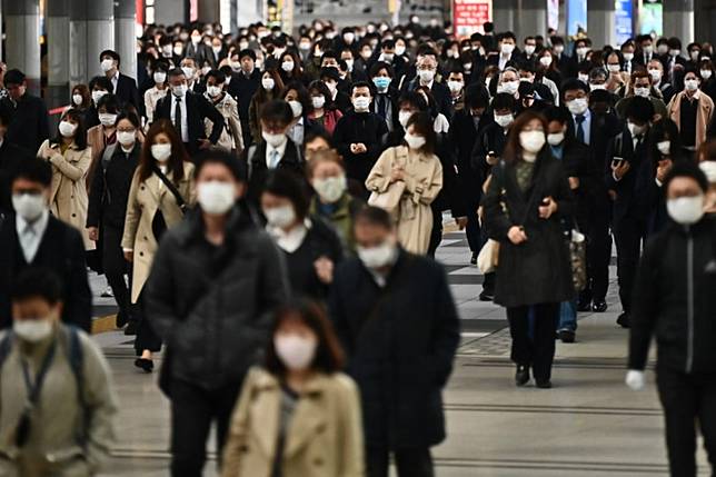 Japan trade surplus dives 99% in March as coronavirus hits exports