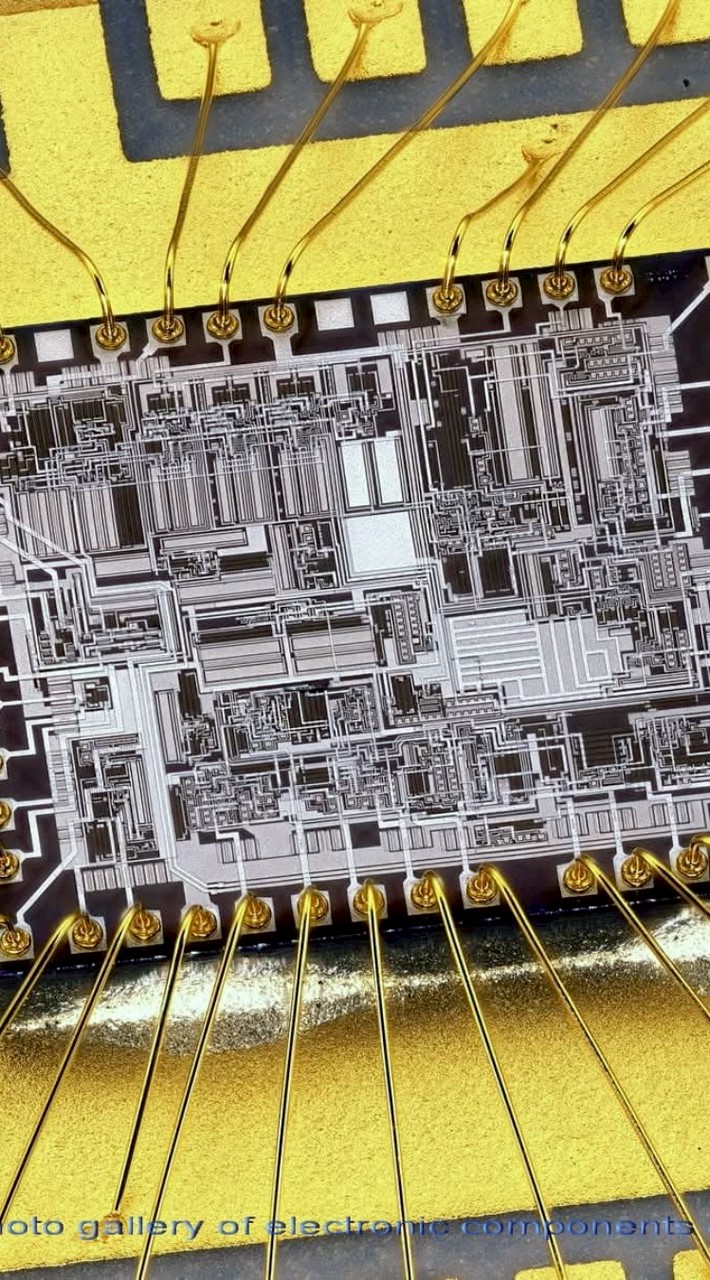 RF-Circuit Design