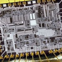 RF-Circuit Design
