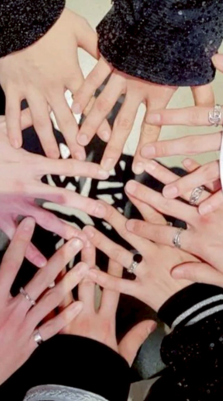 SKZ&STAY吵鬧群