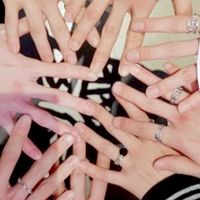 SKZ&STAY吵鬧群