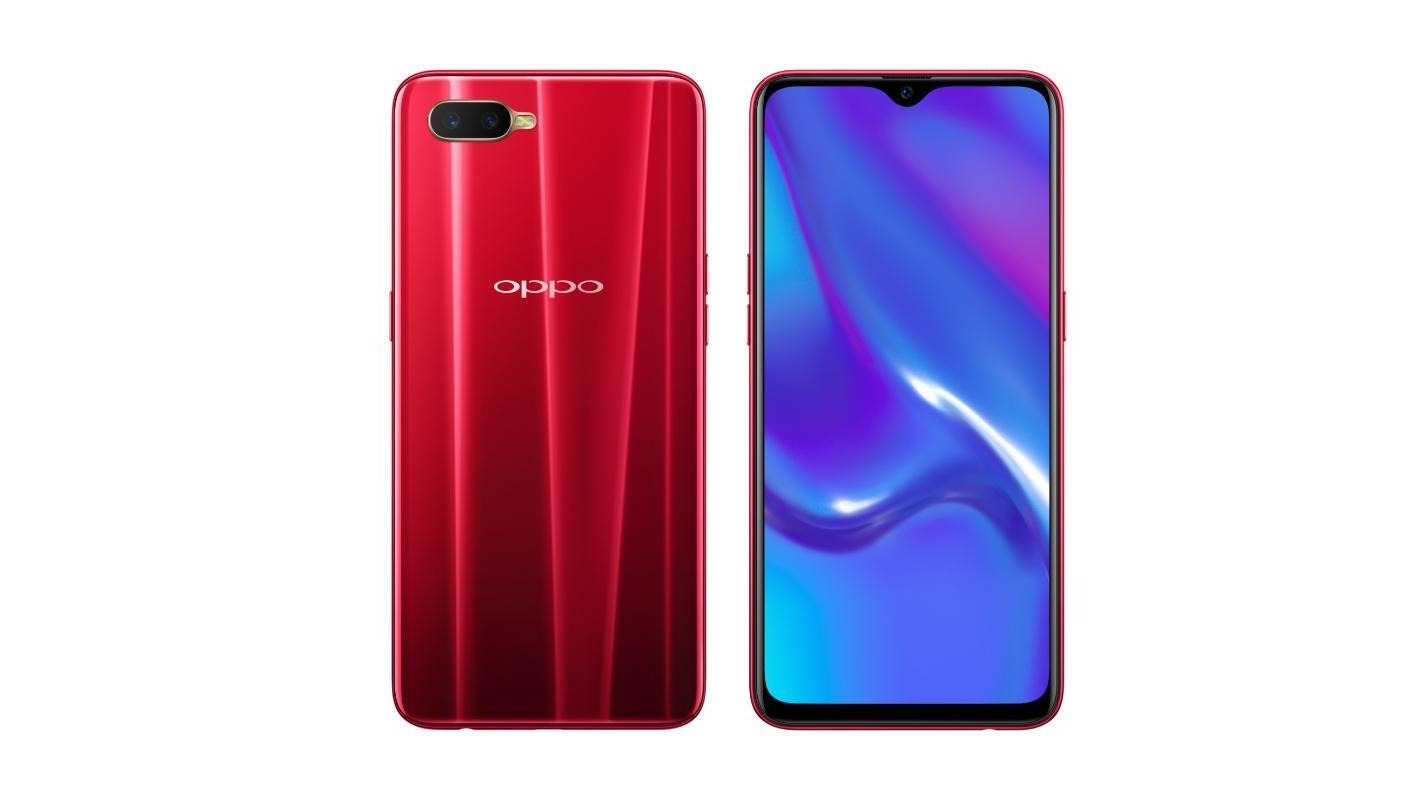 OPPO AX7 pro上市，評價、規格及價格分析