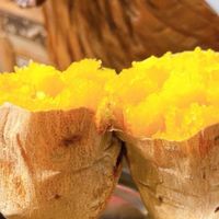 小凡薯 炭烤地瓜🍠
