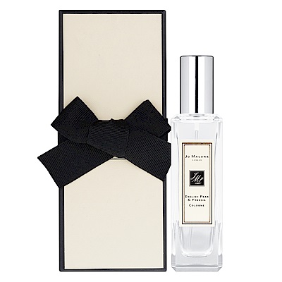 JO MALONE 英國梨與小蒼蘭香水(30ml)百貨專櫃貨