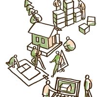建築とデジタルのはなし【建築学生、建築社会人に向けて】