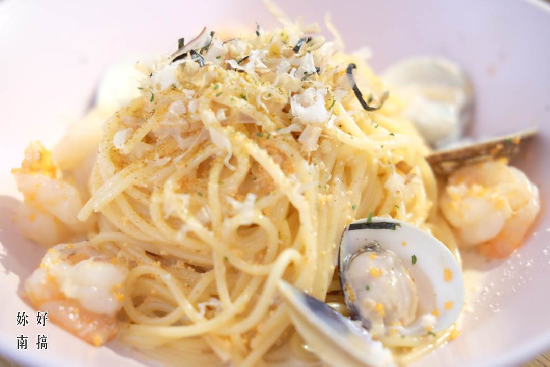 沾米廚房-09-妳好南搞