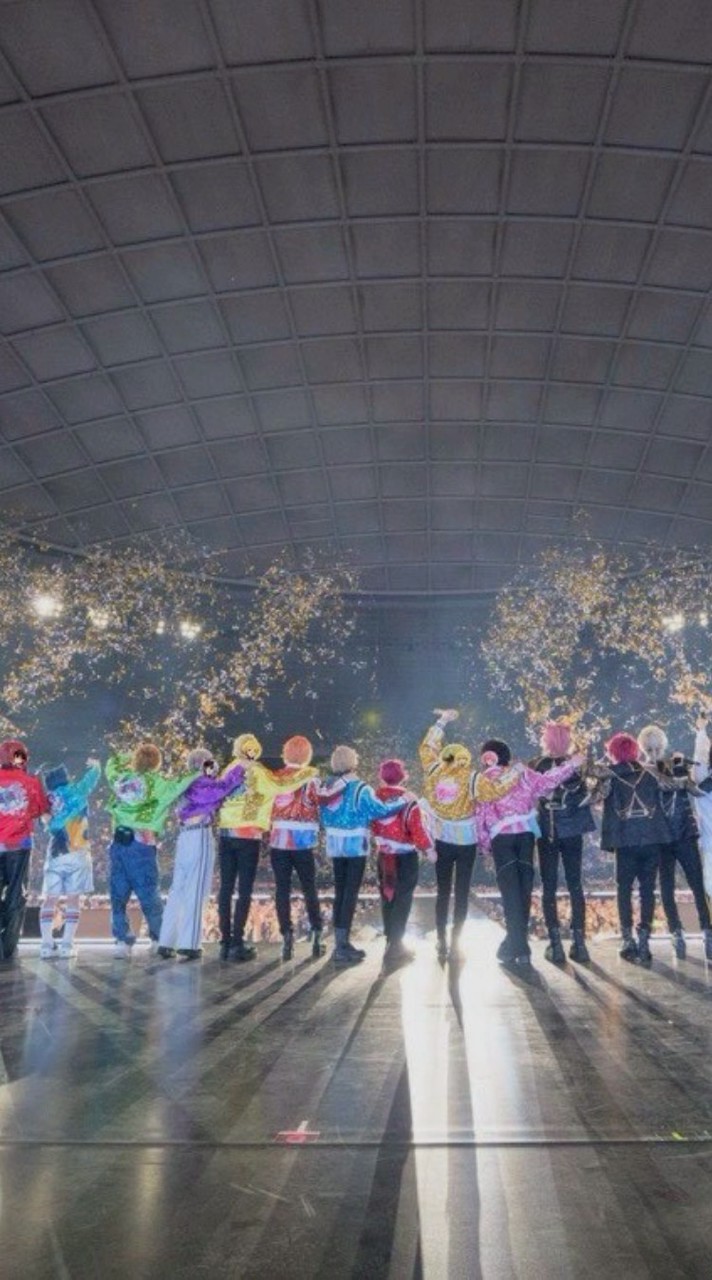 すとふぇす、AMPTAK、めておらKアリーナ行くor行きたい人かもん‼️