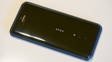 無孔設計、全螢幕指紋解鎖，vivo APEX 2019 5G 概念機台灣直擊