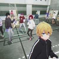 Roplay ✭⊹﹏oshi no ko