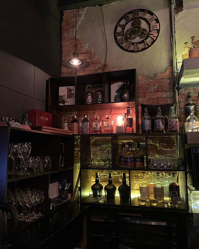 （圖片來源／IG @boqiaolai）