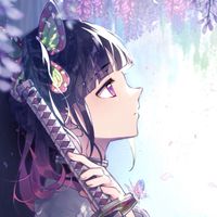 鬼滅の刃なりきり　恋愛