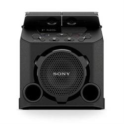 SONY 戶外無線藍芽喇叭 GTK-PG10 公司貨 可連接麥克風隨時隨地進行歡唱