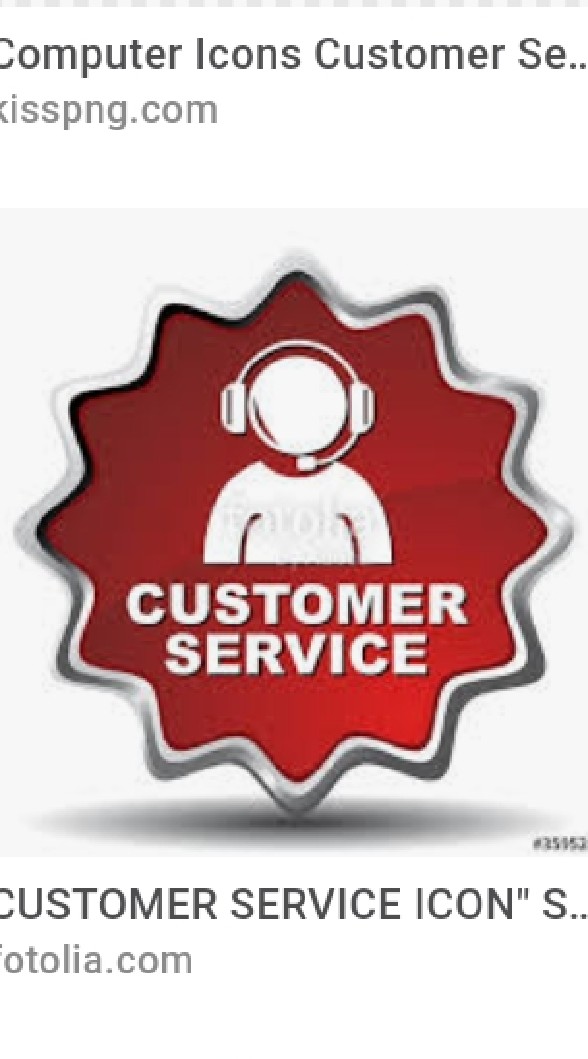 Customer Service