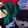 ガチャクラブガチャライフの大部屋