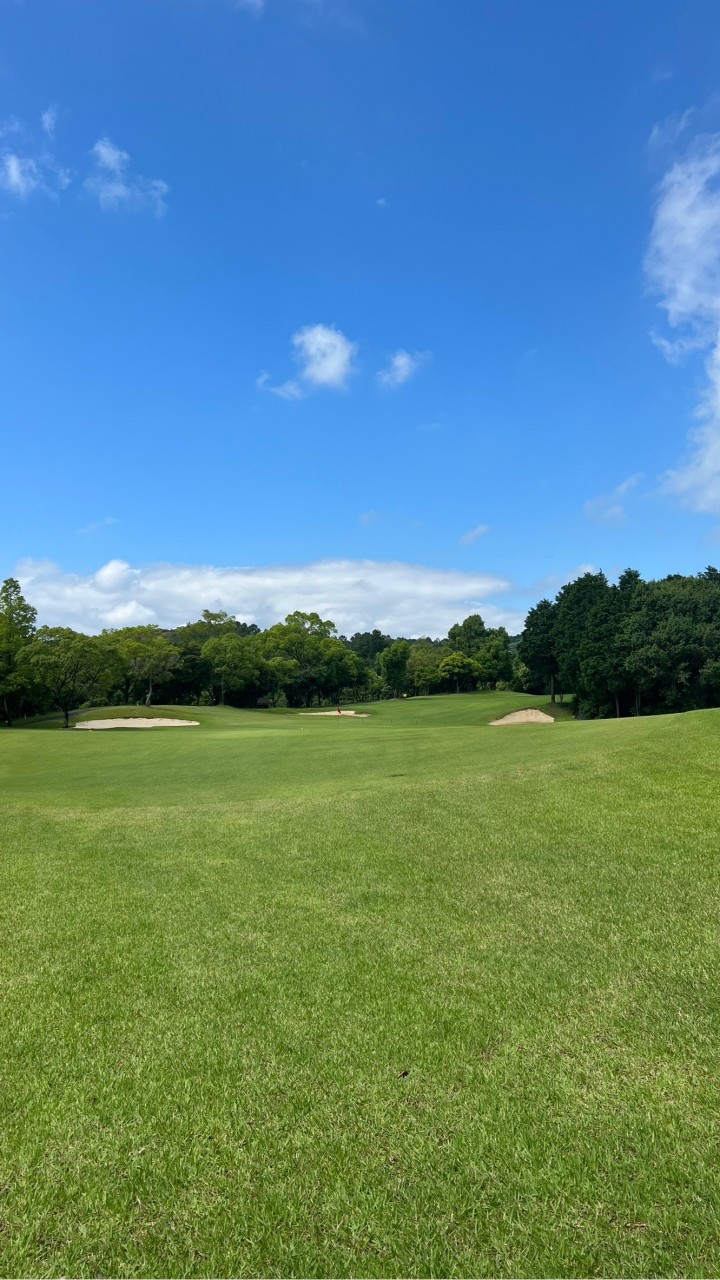 福岡エンジョイゴルフ倶楽部⛳️