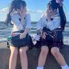 ♡*｡ﾟ🎀私立女子友学園🎀*｡ﾟ♡