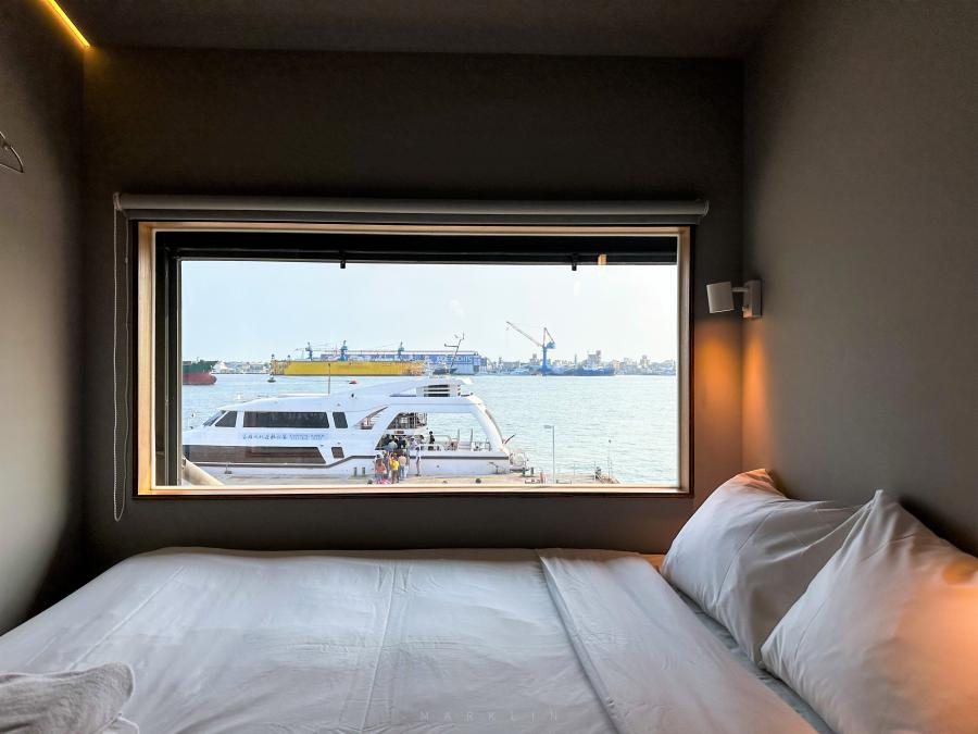 (高雄生活)古今交錯巷仔內，高雄鹽埕吃喝玩樂報你知